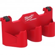 Milwaukee Держатель для батарей M12 с боковым креплением PACKOUT 4932498646